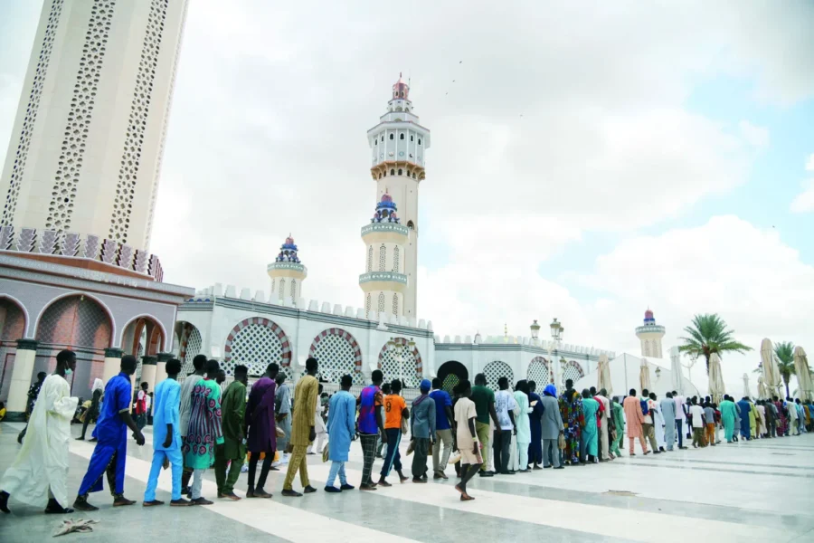 Magal de Touba 2026 : eau, santé et sécurité au cœur des priorités