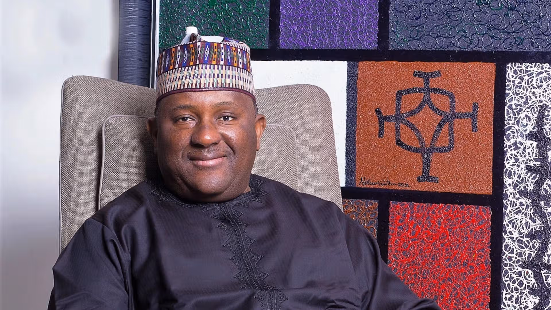 Nigeria: le milliardaire Rabiu perd 1,02 milliard $ après une baisse boursière