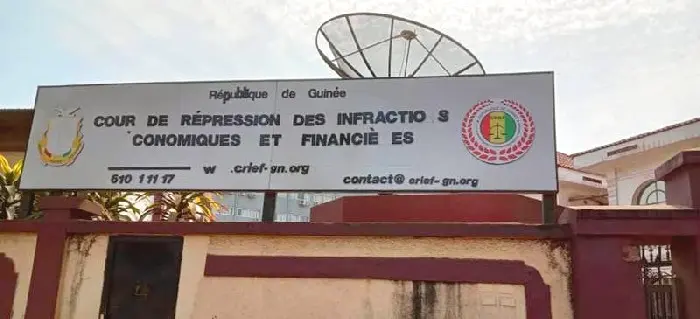 CRIEF: faute de salle, les audiences reportées au 16 juillet