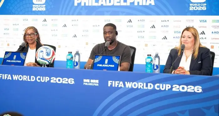 Avant Curaçao-Côte d&rsquo;Ivoire, Emerse Faé : «  Les joueurs sont…