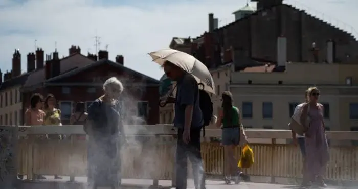 Canicule en France : Au moins 25 morts par arrêt cardiaque recensés…