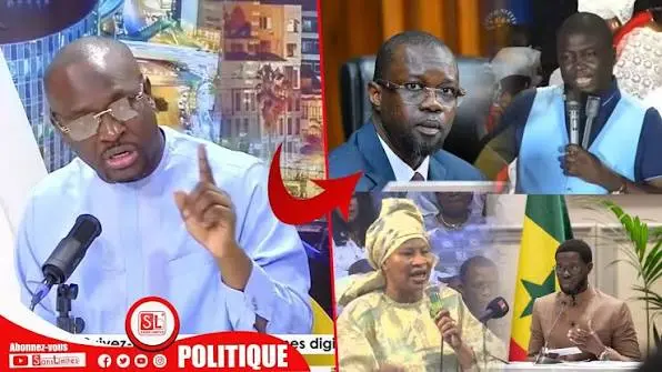 Khadim Diop fait de nouvelles révélations sur Bamba Fall « Clin d’œil Bim Def PR Diomaye » (vidéo)