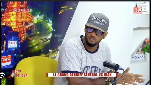 Le grand décryptage d’Ibrahima après le succès du Sénégal