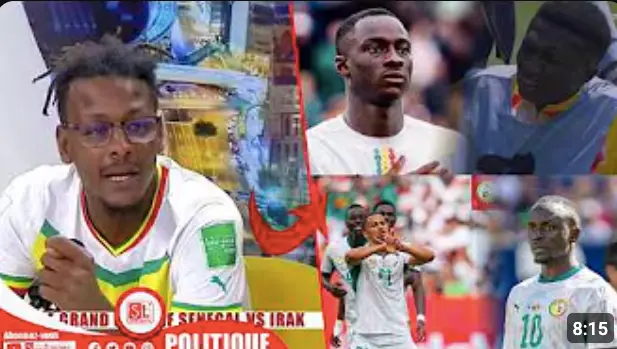 Après la victoire des Lions, Yaya évalue les prestations de Lamine Camara, Habib Diarra et Sadio Mané (vidéo)
