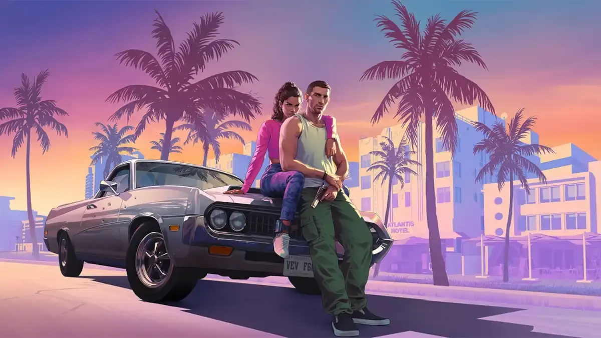GTA 6 vide le calendrier de novembre : pourquoi seul Nintendo ose défier Rockstar