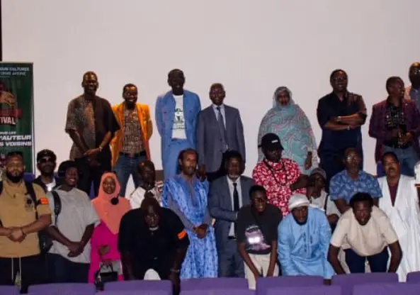 Assalamalekum Culture-Plateforme Ardine : Forum sur les droits dãauteur et droits voisins