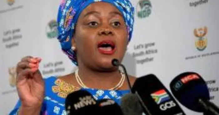 Afrique du Sud: Le gouvernement maintient le 30 juin comme journée…