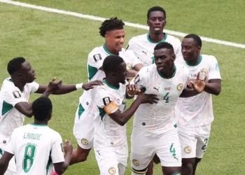 Mondial 2026 : Le Sénégal valide officiellement son billet pour les 16es de finale