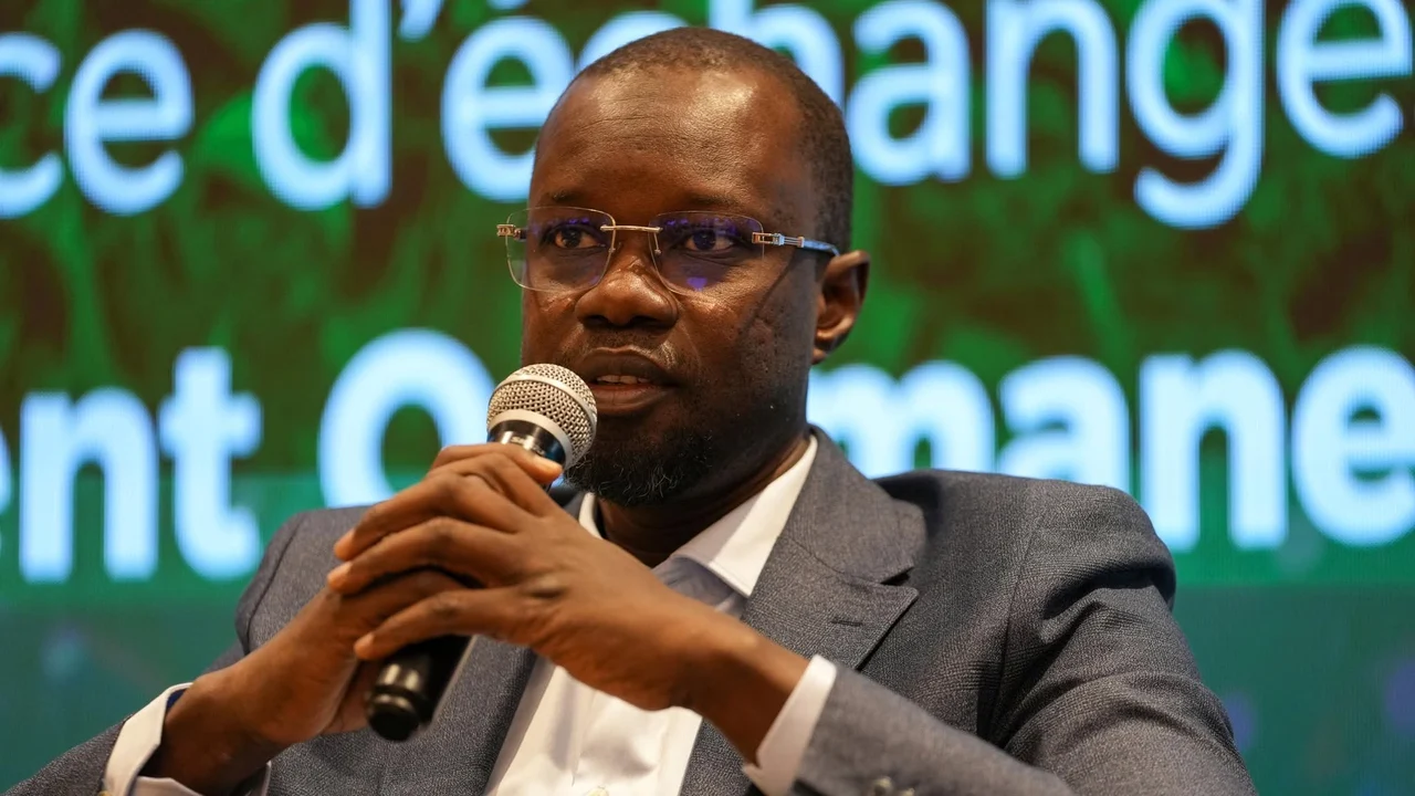 Quand Diomaye n’est plus Sonko : au Sénégal, l’improbable cohabitation