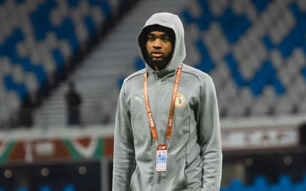 Équipe nationale du Sénégal : La vérité éclate pour le jeune attaquant, Ibrahim Mbaye