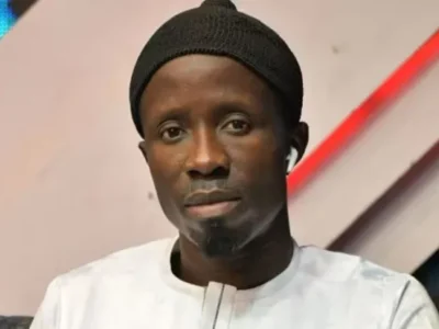 Vidéo : Abdou Nguer riposte et réaffirme ses allégations sur Amadou Sall, fils de Macky Sall