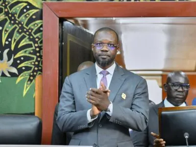 Révision constitutionnelle : Ousmane Sonko convoque les députés en pléniere ce lundi 29 juin