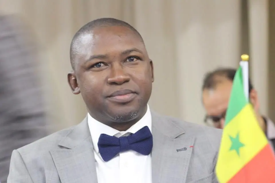 Wade, L’homme du Siècle (par Dr Cheikh Omar Diallo)