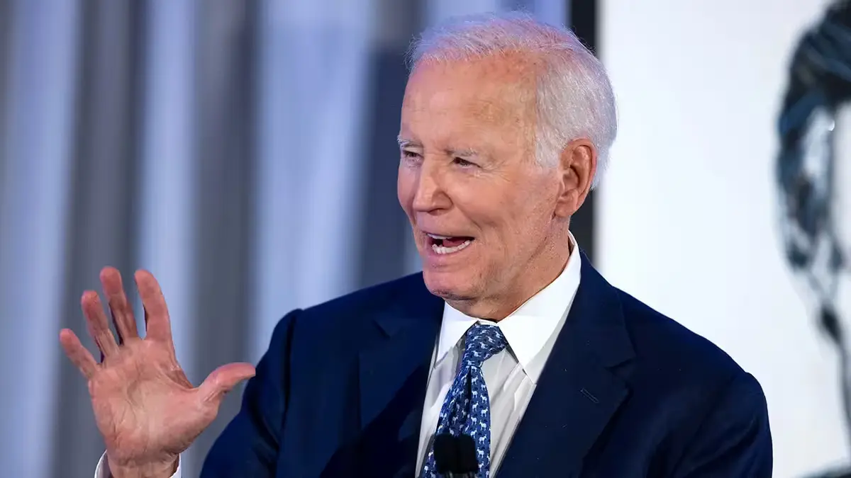 Joe Biden accuse Trump de s&rsquo;enrichir grâce à la fonction présidentielle