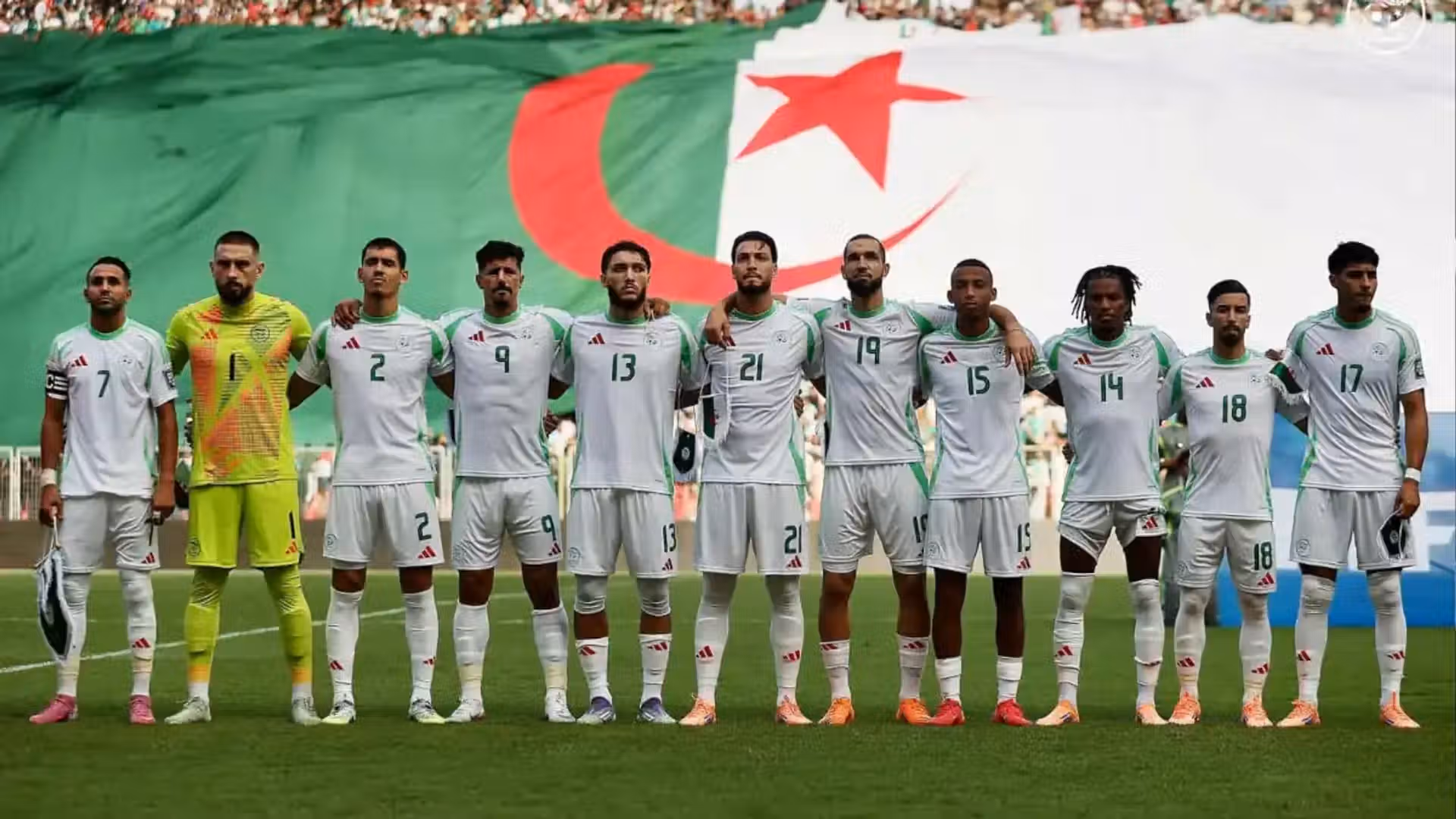 Mondial 2026 : 9 équipes africaines sur 10 qualifiées pour les 16es de finale, un record