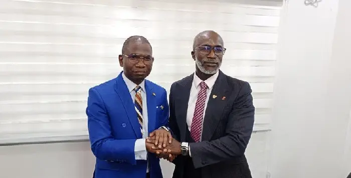 OGP : l’altercation qui agace jusqu’au plus haut niveau (Par Mognouma)