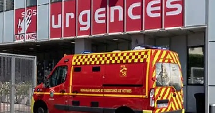 Le mari d&rsquo;une ministre porté disparu