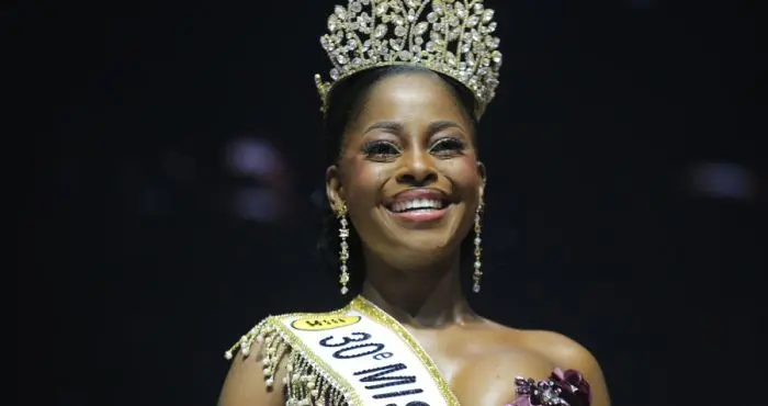Miss CI 2026 : Ce qu’il faut savoir sur Louisette N’Guessan