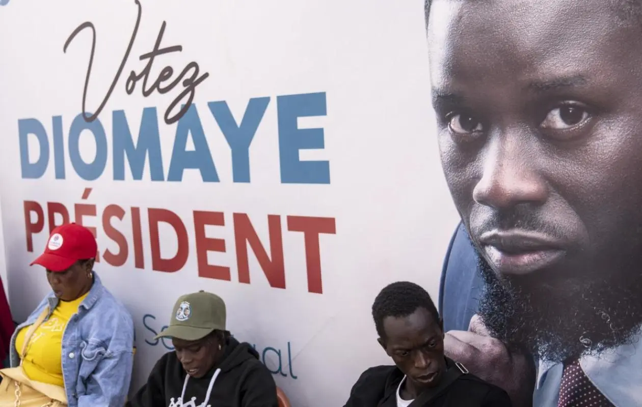Les maires de Diomaye Président recadrent Abdou Mbow et l’APR après l’audience avec le chef de l’État