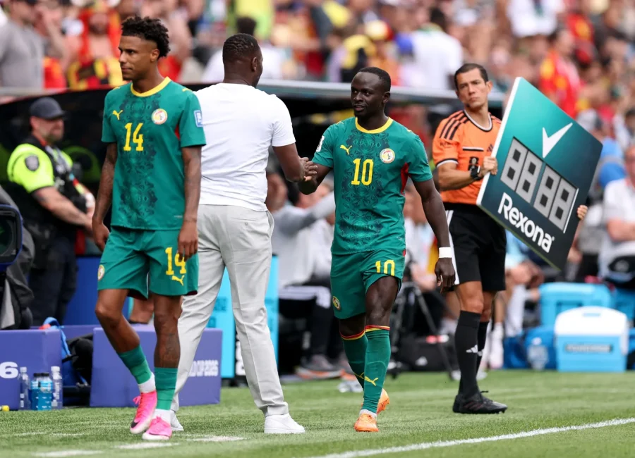 Éliminatoires CAN 2027, suspension, avenir de Pape Thiaw..la Tanière dans l’incertitude totale