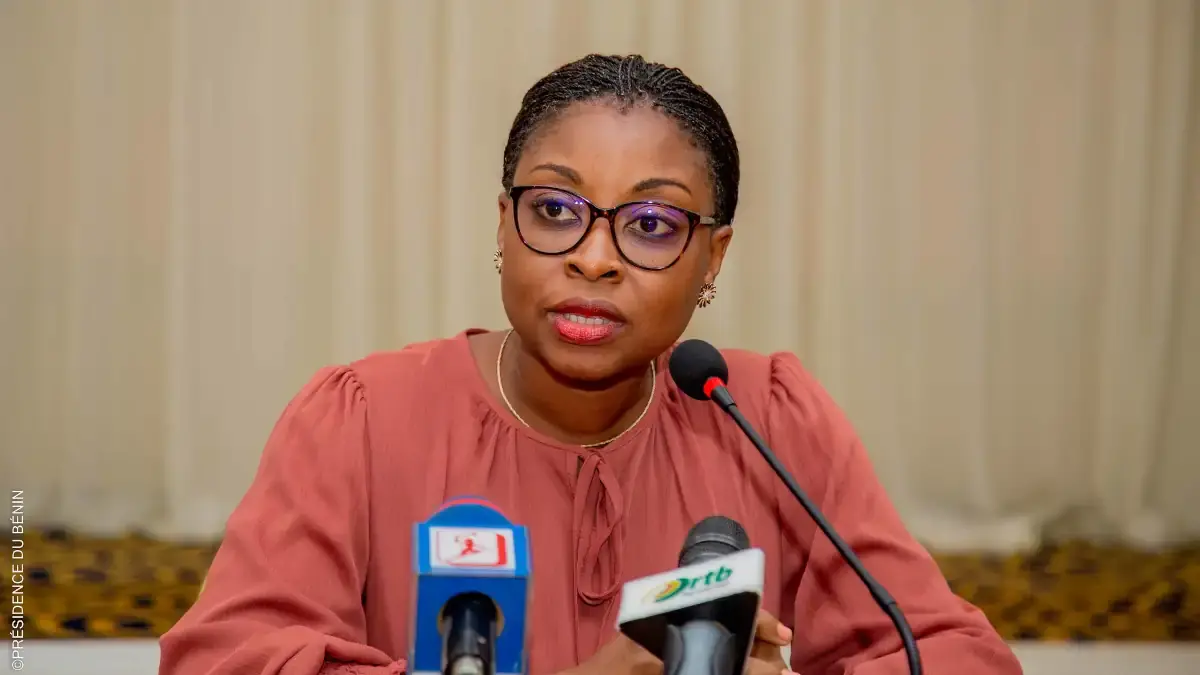 Bénin : le gouvernement fixe ses priorités pour accélérer la modernisation des médias