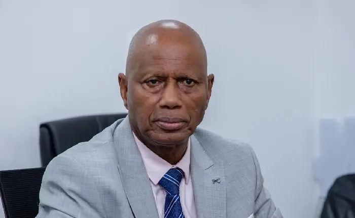 HAC : KonomaTV Guinée interdite, son responsable interdit d’exercer