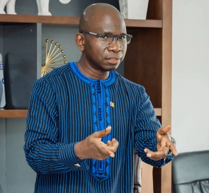 OGP : derrière le limogeage d’Aladji Cellou, un bilan et une…
