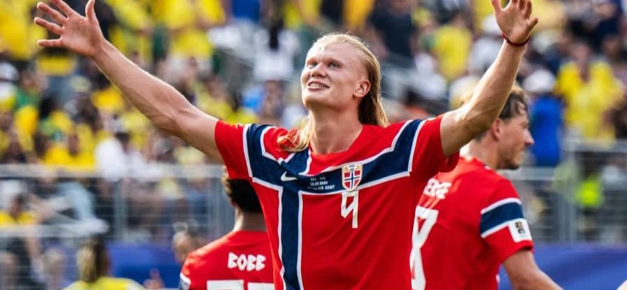 Mondial 2026 : la Norvège fait tomber le géant brésilien !