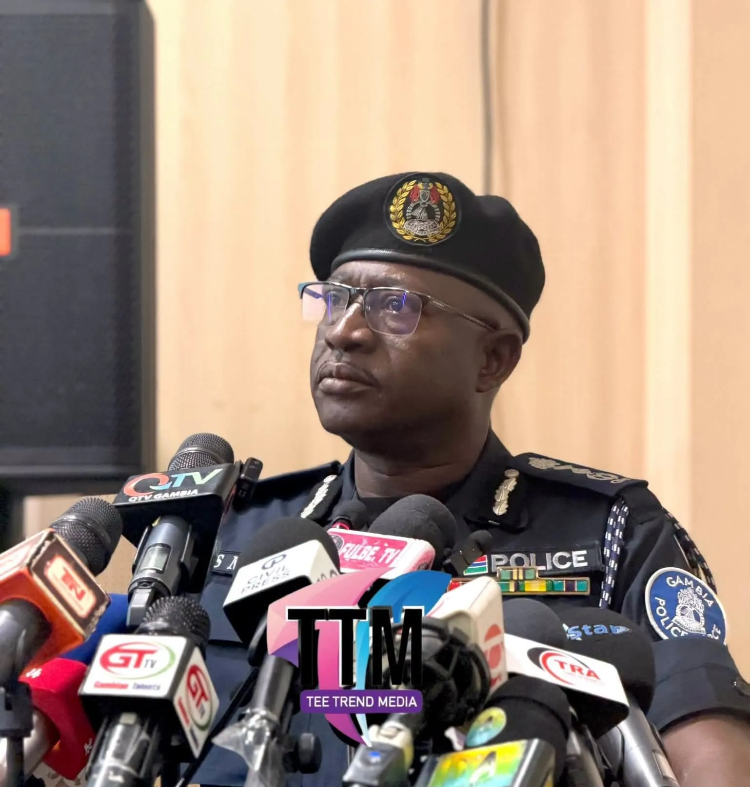 IGP Defends Police Response, Urges Public to Help Fight…