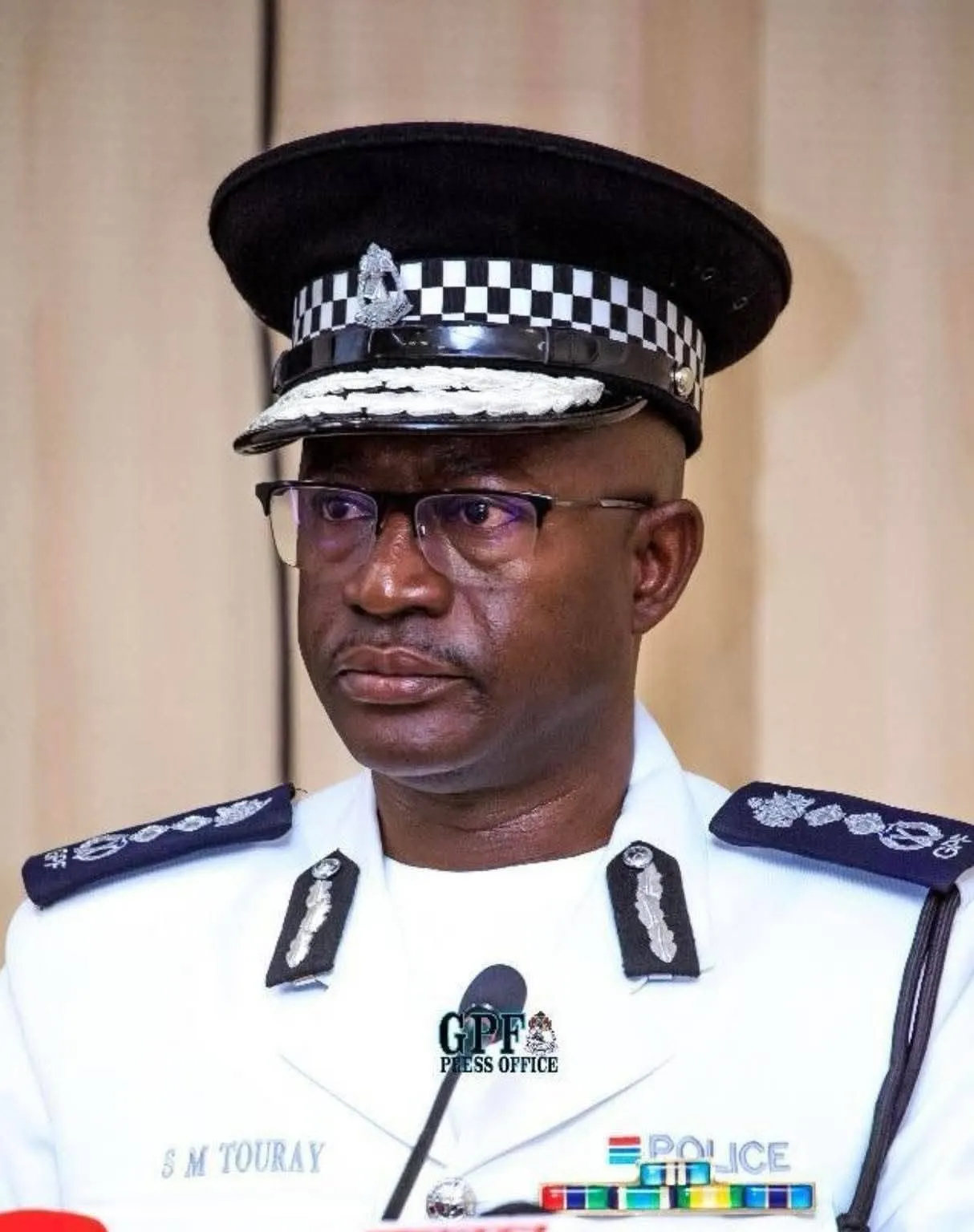 Key Takeaways from the IGP’s Emergency Security Briefing