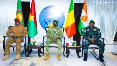 2ᵉ anniversaire de l’AES : Le Capitaine Ibrahim Traoré appelle à accélérer la marche vers une souveraineté irréversible