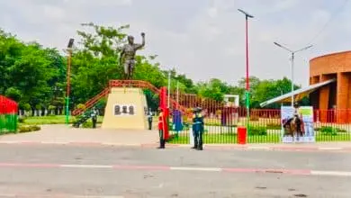 Burkina Faso : Le 9e hommage militaire à Thomas Sankara célébré sous le signe de l’intégrité