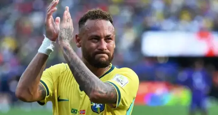 Coupe du Monde 2026 : Les adieux émouvants de Neymar à la Seleção
