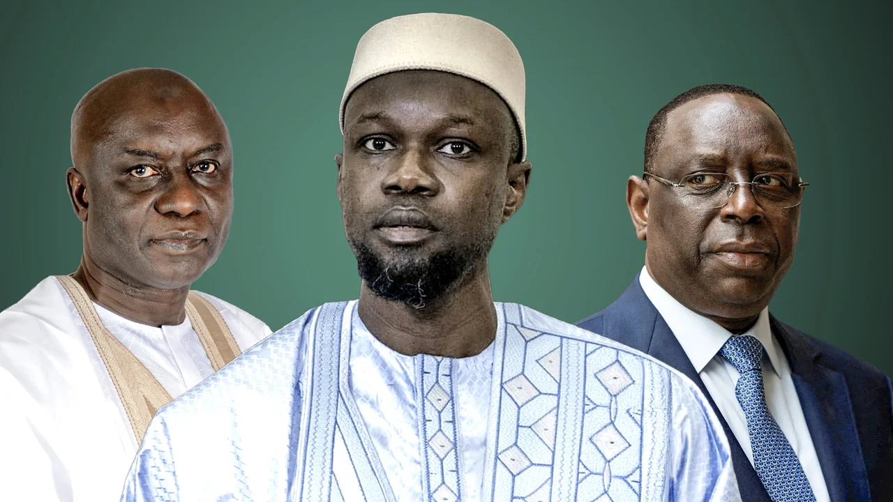 Au Sénégal, la malédiction des Premiers ministres