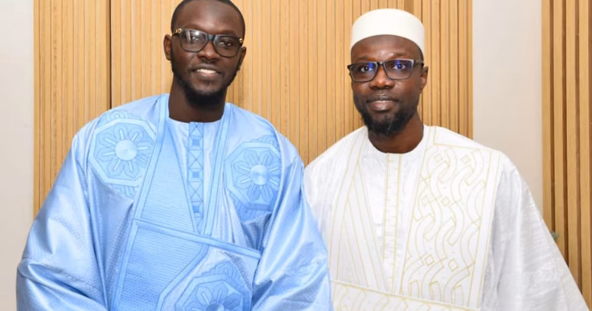 Écarté du Pastef, Khouraichi Thiam règle ses comptes avec Khady Diène Gaye