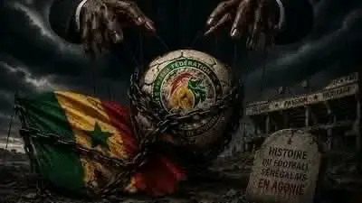 #FreeSunuFootball : une pétition citoyenne réclame le départ de l’équipe dirigeante de la FSF et une réforme en profondeur