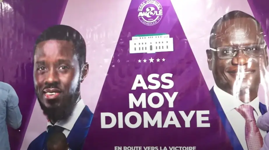 Congrès à Rufisque : le Parti Awalé acte à l’unanimité son soutien à la création d’un parti présidentiel dirigé par Diomaye Faye